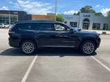 New 2025 Jeep Grand Cherokee L Summit image 4
