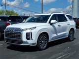 New 2025 Hyundai Palisade Calligraphy image 2