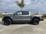 New 2025 Ford F150 Raptor image 2