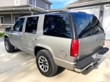 Used 1998 GMC Yukon SLT w/ Marketing Opt Pkg 5 image 3
