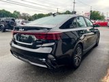 Used 2022 Kia Forte GT-Line w/ GT-Line Premium Package image 3
