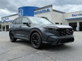 New 2026 Honda CR-V EX-L image 2