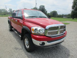 Used 2006 Dodge Ram 1500 Truck SLT w/ Trailer Tow Group image 5