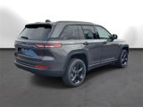 New 2025 Jeep Grand Cherokee Altitude image 2