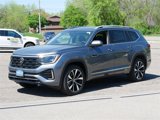 New 2025 Volkswagen Atlas SEL Premium R-Line image 4