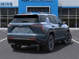 New 2025 Chevrolet Equinox RS w/ Convenience Package III image 4