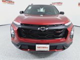 New 2026 Chevrolet Equinox RS image 3