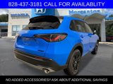 New 2026 Honda HR-V Sport image 6