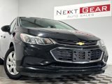 Used 2017 Chevrolet Cruze LS image 3