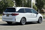 New 2026 Honda Odyssey EX-L image 4
