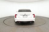 Used 2021 Cadillac CT5 Premium Luxury w/ Lighting Package image 4