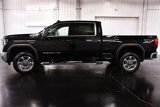 New 2025 GMC Sierra 2500 SLE image 4