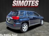 Used 2017 GMC Terrain SLE image 2