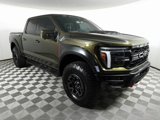 Used 2025 Ford F150 Raptor w/ Equipment Group 803A Raptor R image 3