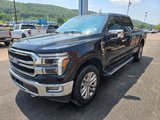 Certified 2024 Ford F150 Lariat w/ FX4 Off-Road Package image 4