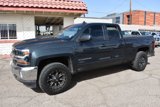 Used 2017 Chevrolet Silverado 1500 LT w/ All Star Edition image 2