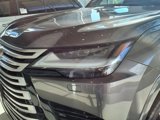 New 2025 Lexus LX 700h Luxury image 2