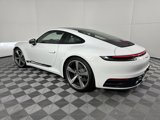 Used 2024 Porsche 911 Carrera T image 3