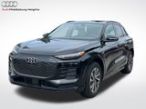 New 2025 Audi Q6 e-tron Premium image 2