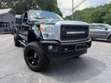 Used 2016 Ford F250 4x4 Crew Cab Super Duty image 5