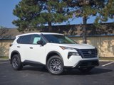 New 2026 Nissan Rogue S image 1
