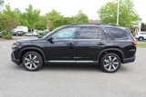 New 2025 Honda Pilot Touring image 4