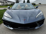 Used 2021 Chevrolet Corvette Stingray Preferred Conv w/ 2LT image 3