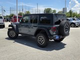New 2025 Jeep Wrangler Unlimited Rubicon image 4