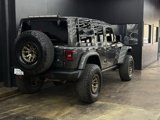 Used 2019 Jeep Wrangler Unlimited Rubicon image 5
