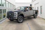 Used 2024 Ford F350 Platinum image 2