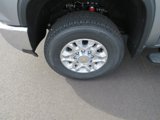 New 2025 Chevrolet Silverado 2500 LT image 2