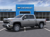 New 2026 Chevrolet Silverado 2500 LT image 2
