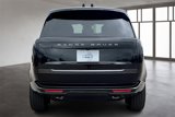 New 2025 Land Rover Range Rover SE image 4
