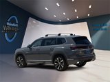 New 2025 Volkswagen Atlas SEL Premium R-Line image 4