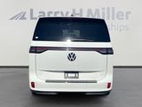 New 2025 Volkswagen ID. Buzz Pro S image 4