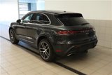 Certified 2024 Porsche Macan image 3
