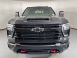 New 2026 Chevrolet Silverado 2500 LT w/ Trail Boss Package image 4