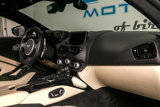 Used 2021 Aston Martin V8 Vantage Coupe image 6