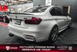 Used 2017 BMW M3 Sedan image 4