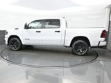 New 2025 RAM 1500 Big Horn image 3