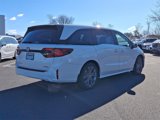 New 2025 Honda Odyssey Touring image 3