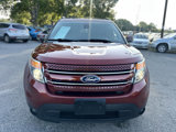 Used 2014 Ford Explorer Limited w/ Equipment Group 302A image 2