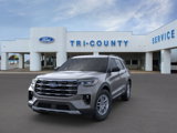 New 2025 Ford Explorer Active image 2