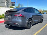 Used 2022 Tesla Model X image 6