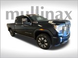 New 2025 GMC Sierra 2500 Denali w/ Denali Reserve Package image 2