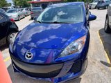 Used 2013 MAZDA MAZDA3 i Touring w/ Preferred Equipment Pkg image 2