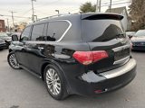 Used 2015 INFINITI QX80 4WD w/ Deluxe Technology Package image 4