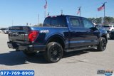 New 2025 Ford F150 Lariat w/ Equipment Group 501A Mid image 5