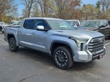 New 2025 Toyota Tundra Limited image 3