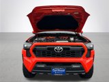 Used 2024 Toyota Tacoma TRD Sport image 4